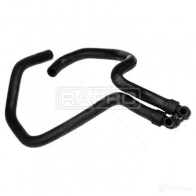 Шланг печки RAPRO 1437724394 8C OUOI r15255