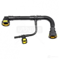 Шланг вентиляции картерных газов RAPRO r15745 KK5E 7X6 1437725990