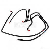 Шланг Гур RAPRO r23126 1437728772 DBP V1V