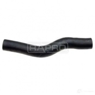 Патрубок радиатора, шланг RAPRO 1437729934 G BOWO r44145