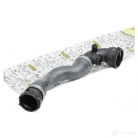 Патрубок радиатора, шланг RAPRO EQP0 REV 1437737622 r19129 - Изображение 2