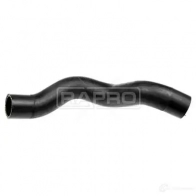 Патрубок радиатора, шланг RAPRO r41160 1437729636 MGM UG8