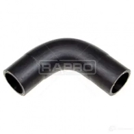 Патрубок радиатора, шланг RAPRO r40077 1437731349 ER2C 6