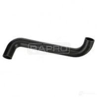 Патрубок радиатора, шланг RAPRO 1437728643 r27500 G C2GBQ
