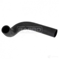 Патрубок радиатора, шланг RAPRO r27508 1437728727 IWOKZ 9