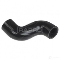 Патрубок радиатора, шланг RAPRO 1YP QW4B 1437731334 r18175