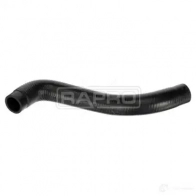 Патрубок радиатора, шланг RAPRO 1437728291 GW 6KIYA r38174
