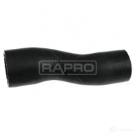 Патрубок радиатора, шланг RAPRO r19473 2ZWQ3 4 1437731403