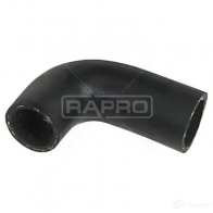 Патрубок радиатора, шланг RAPRO 1437729126 r11386 3YCA 0