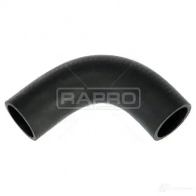 Патрубок радиатора, шланг RAPRO 1437726612 r27505 Y PI98