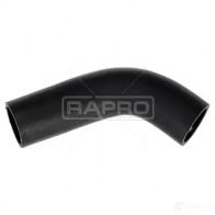 Патрубок радиатора, шланг RAPRO r27503 1437726617 EHY MT9
