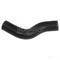 Патрубок радиатора, шланг RAPRO 1437731398 CKVS 5E r28108