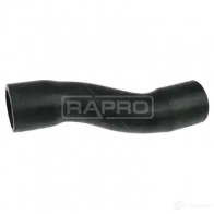 Патрубок радиатора, шланг RAPRO r19474 HJF1X H 1437726633