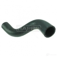 Патрубок радиатора, шланг RAPRO XHM DZ r38109 1437728499