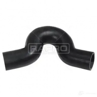 Патрубок радиатора, шланг RAPRO 1437728201 GU 0T4 r18160