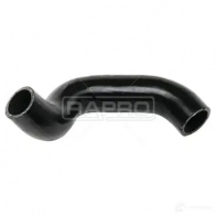 Патрубок радиатора, шланг RAPRO 6XR7 W0E r18105 1437728910