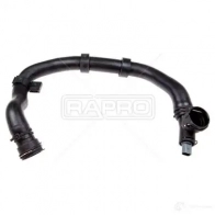 Патрубок радиатора, шланг RAPRO 1437962301 I PTA9XR r25031