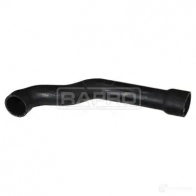 Патрубок радиатора, шланг RAPRO V E9FF 1437729343 r19186