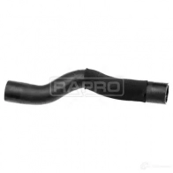 Патрубок радиатора, шланг RAPRO I KQIP 1437729159 r15679