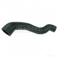 Патрубок радиатора, шланг RAPRO 1437728823 r28241 EDDY 4