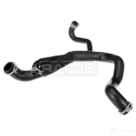 Патрубок радиатора, шланг