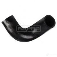 Патрубок радиатора, шланг RAPRO r15389 HJM1 4U3 1437729474