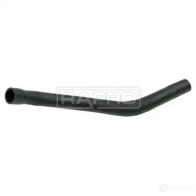 Патрубок радиатора, шланг RAPRO 1437730025 r38154 8MF WZ0