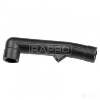Патрубок радиатора, шланг RAPRO 1437730002 r69198 A V2231