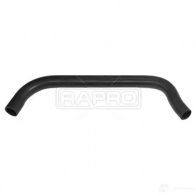 Патрубок радиатора, шланг RAPRO 1437728472 CEX5G F r36274