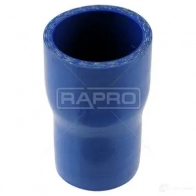 Патрубок радиатора, шланг RAPRO r69129 1437737605 SO CI7K
