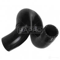 Патрубок радиатора, шланг RAPRO EGS JKBT r18163 1437729914