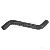 Патрубок радиатора, шланг RAPRO EF6 QS5 r30101 1437730100