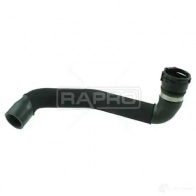 Патрубок радиатора, шланг RAPRO r31155 1437729186 V6 1SH
