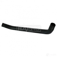 Патрубок радиатора, шланг RAPRO 1437730427 RC7XE C r25342