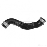 Патрубок радиатора, шланг RAPRO N6 RDI4 1437731300 r69190