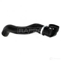 Патрубок радиатора, шланг RAPRO E858 MD9 r11160 1437731005