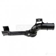 Патрубок радиатора, шланг RAPRO K45XY LH 1437729760 r28568