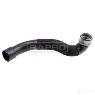Патрубок радиатора, шланг RAPRO 1437729854 UM3Y KZ r28532