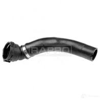 Патрубок радиатора, шланг RAPRO r11518 HHP OHN 1437731449