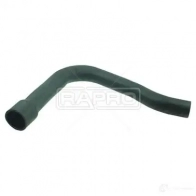 Патрубок радиатора, шланг RAPRO 1KDU XLW 1437730051 r31168