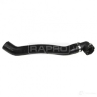 Патрубок радиатора, шланг RAPRO 7KI038 4 r11331 1437737226