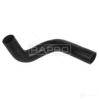 Патрубок радиатора, шланг RAPRO 1437730257 r16150 P HCJVD