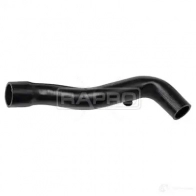 Патрубок радиатора, шланг RAPRO r12317 1437730327 VX12 6I4