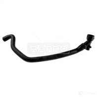 Патрубок радиатора, шланг RAPRO BW UT2VC 1437729182 r25328