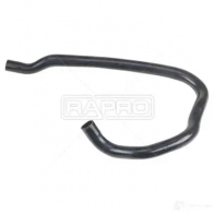Патрубок радиатора, шланг RAPRO ZL3 NS r31115 1437729181