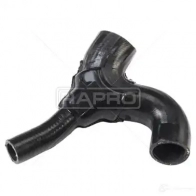 Патрубок радиатора, шланг RAPRO SD LHHHK r18129c 1437730529