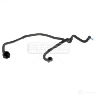 Патрубок радиатора, шланг