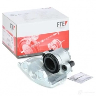 Тормозной суппорт FTE RX571308A0 615694 4028569448596 N8TUF 4 - Изображение 2