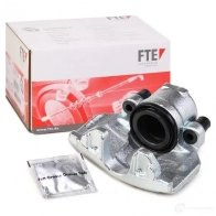 Тормозной суппорт FTE 615713 D22B ULG RX571408A0 4028569448602 - Изображение 2