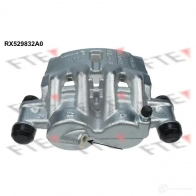 Тормозной суппорт FTE RX529832A0 4028569716145 F4ZH PK5 Citroen Jumper 3 (290) 2014 – 2020